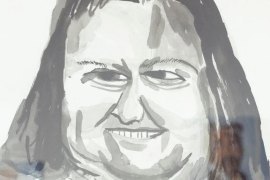 The other portrait Gina Rinehart wants removed from the National Gallery