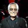 Former manager charged with abuse of Marvel's Stan Lee