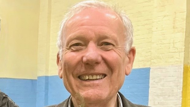 National Trust curator with vision preserved cultural treasures