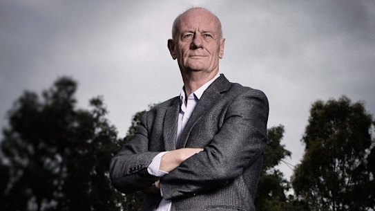 Tim Costello, executive director of Micah Australia, says consumers are demanding that companies have ethical labour policies.