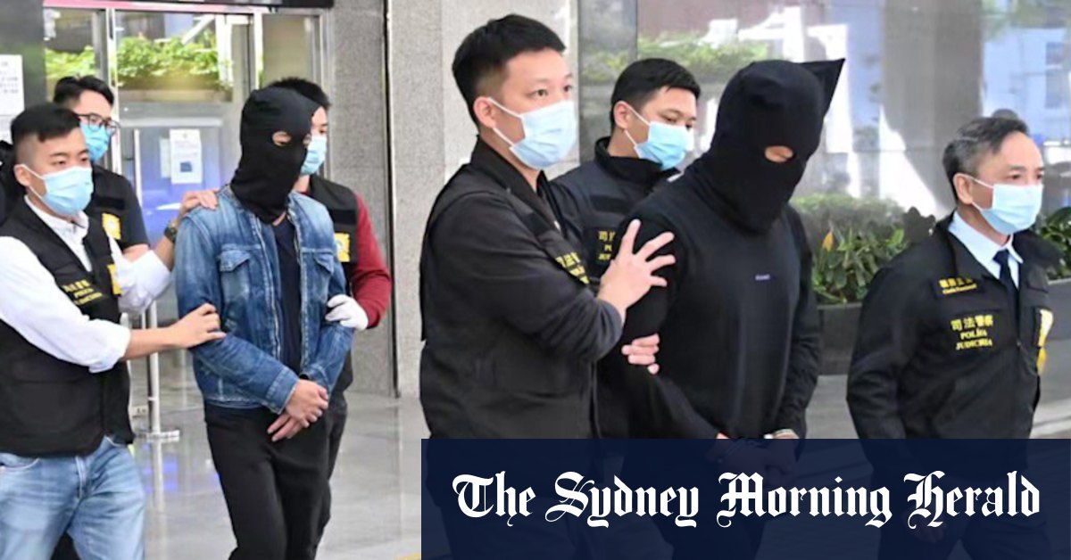 Crims, casinos and communists: How Australia turned the screws on Alvin Chau - Vimarsana News
