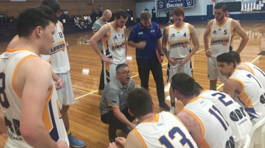 The Canberra Gunners are off to a winning start in the Waratah League.