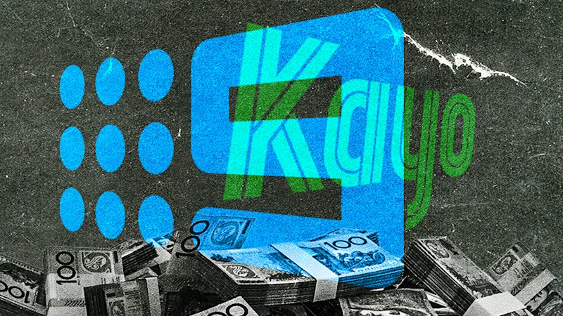 Cashed-up and cock-a-hoop, there’s one big winner from the NRL deal (and it’s not Kayo subscribers)