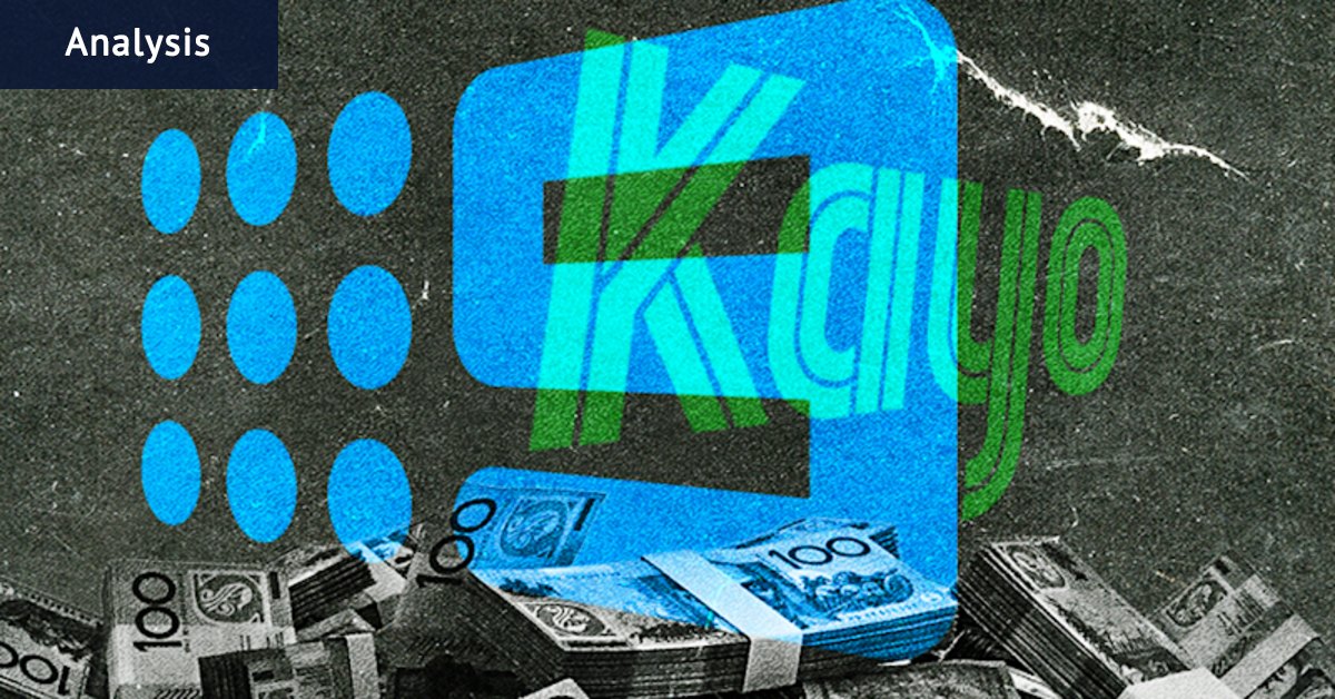 NRL Signs $5.3 Billion Seven-Year Broadcast Deal With Nine and Foxtel
