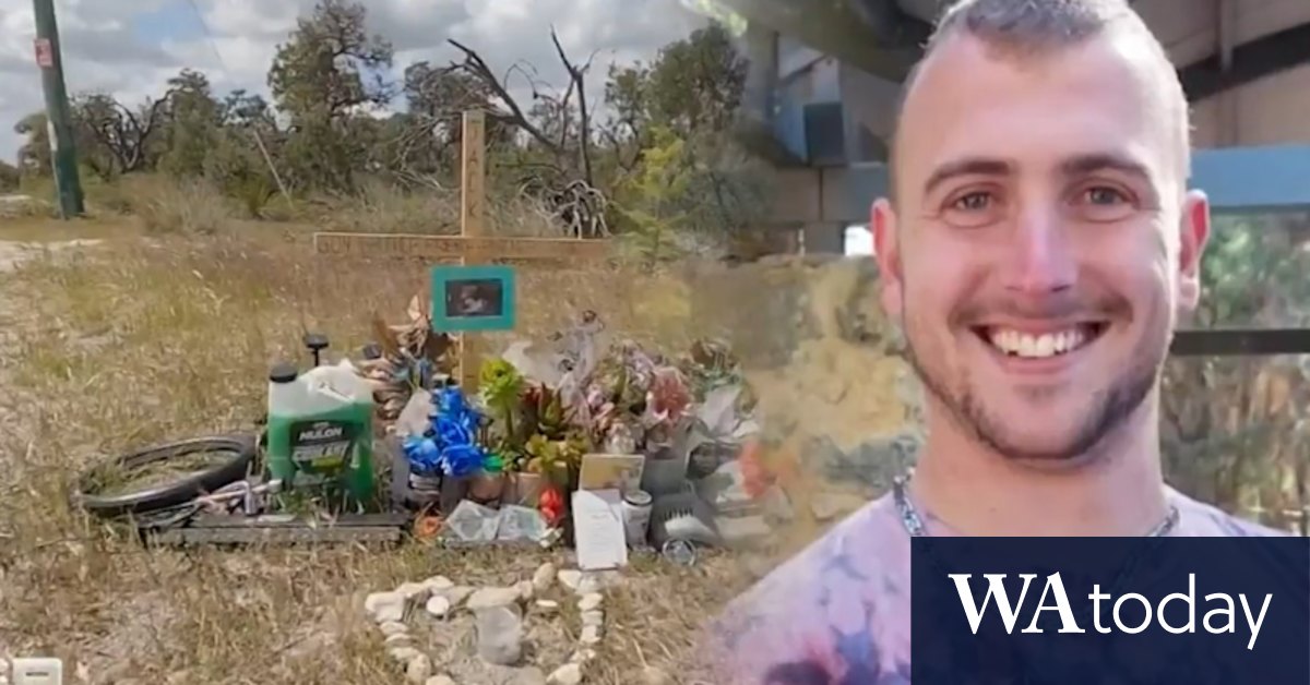 Perth man confesses to bushfire explosion that killed passer-by - Vimarsana News