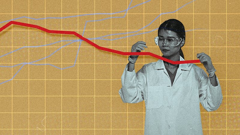 This value predicts future quality of life. In Australia, it’s tanking