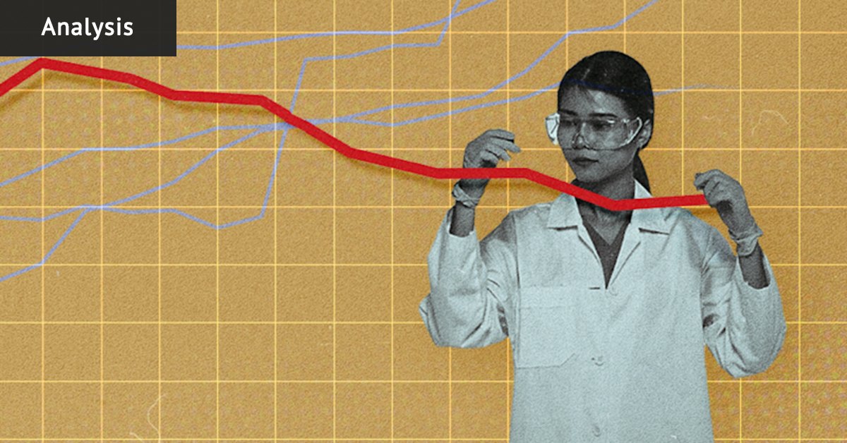 This value predicts future quality of life. In Australia, it’s tanking