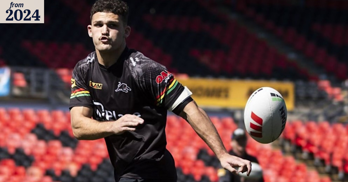 Cleary’s most underrated asset and last hurdle in injury return