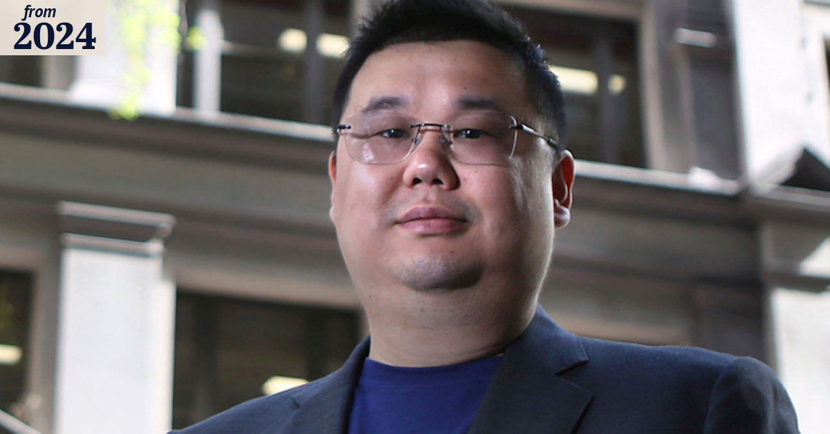 This fraudster was a VIP at Crown and Star. Now the casinos face a $70 ...