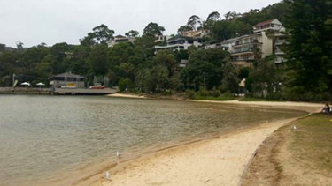 Tsunami threat to Sydney mapped out in new research by ...