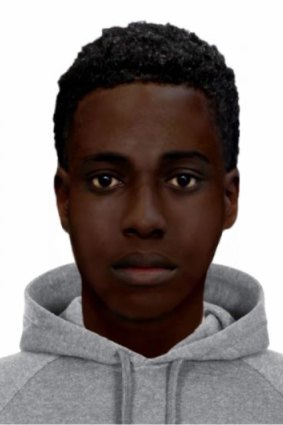 Casey Crime Investigation Unit detectives are appealing for public assistance to help identify an offender after a series of armed robberies.