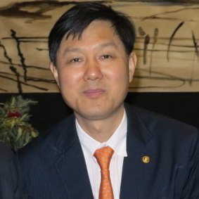 Phillip Dong Fang Lee and his family corporate interests have clocked up a slew of environmental breaches on the Fame Cove property.