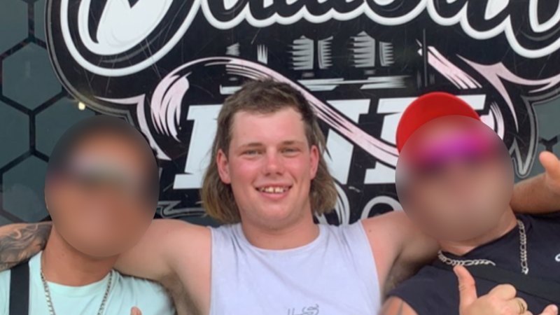 Lachlan Young acquitted of rape charge linked to Hannah McGuire case