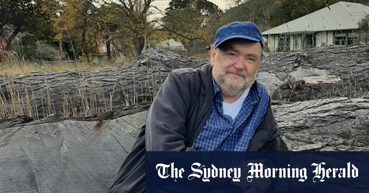 Peter Anthony obituary: The Age farewells long-time letters editor - Vimarsana News