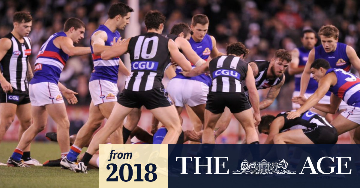 Sport Thought Diary Of The On Field Game Records Emerging Problems