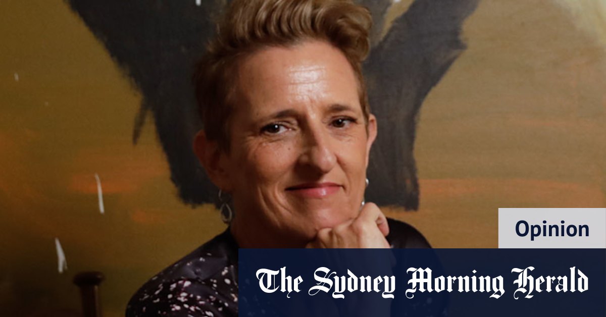 Into the dreamworld: author Charlotte Wood on bucking the rules - Vimarsana News