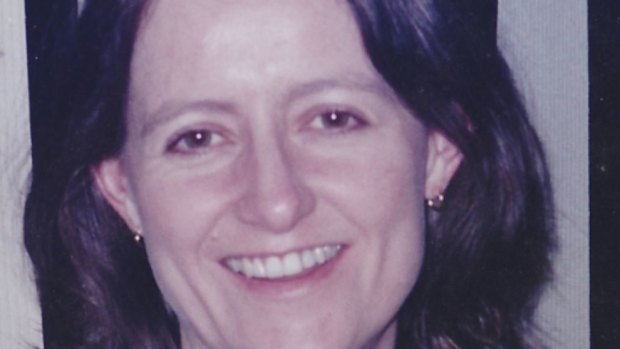 Nurse Lynda Hansen was killed in the hit-run in Oakleigh last year.