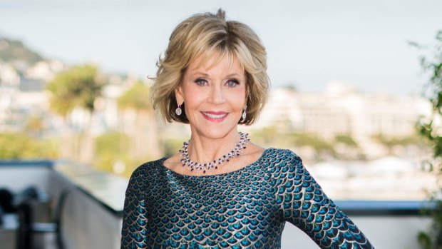 Actress Jane Fonda is coming to Sydney and Melbourne for a surprise speaking tour.