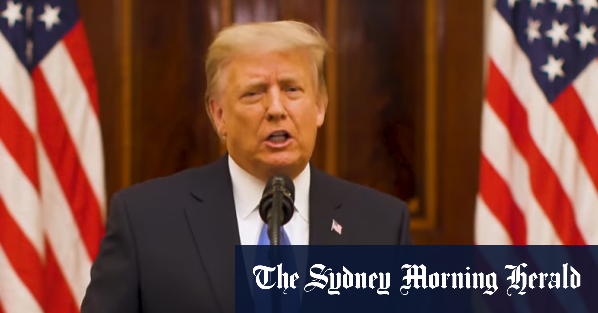 Republicans should repent and support Biden's agenda - Vimarsana News