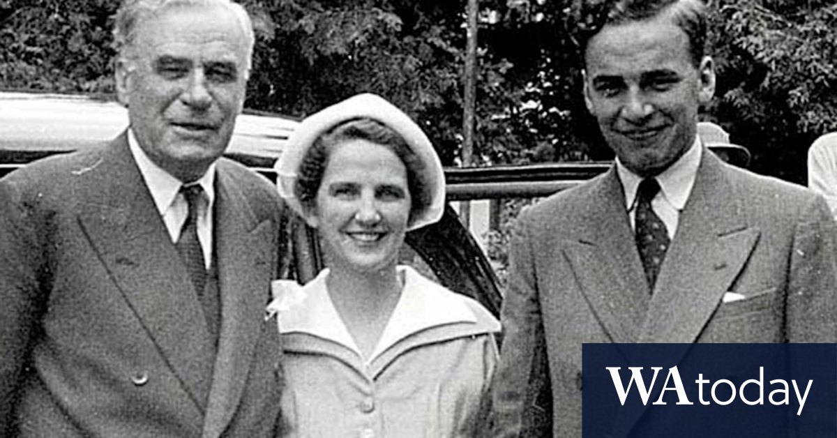 Rupert Murdoch: Beneficiaries of Dame Elisabeth's will revealed - Vimarsana News