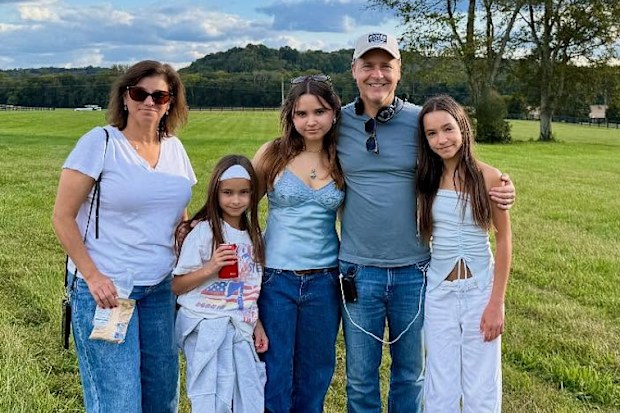 Fiona Lowe death: Cause of death revealed for Chad Lowe’s daughter ...