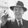 Labor Prime Minister Ben Chifley sent in the troops as strike breakers, despite a US intelligence officer's claim that  there was "not one chance in 10 million" of any effective action against communism until Chifley was removed.
