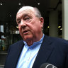 Burke canvassed for Basil, claims he’s in contact with WA Liberals