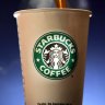 Starbucks admits to bugs in the system