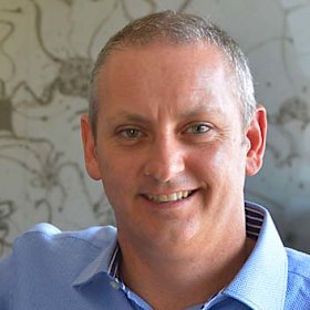 ASL chief executive Stuart Coventry. 