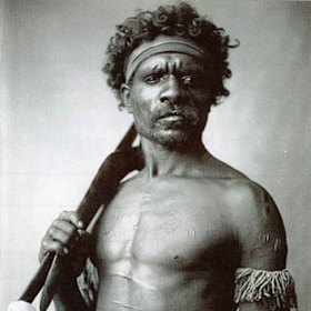 Pemulwuy.