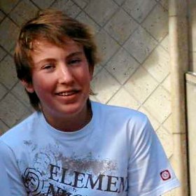 Thomas Kelly was killed in the one-punch attack.