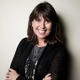 Amy Smith has blazed a trail as a CEO and global brand manager, yet faced stigma for working while also being a mother.