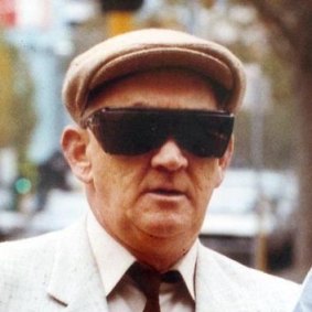 Gerald Ridsdale is expected to die in jail for his crimes. 