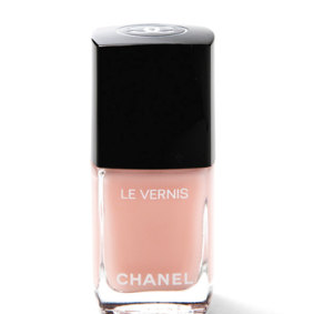 Chanel Le Vernis in Ballerina, $41.