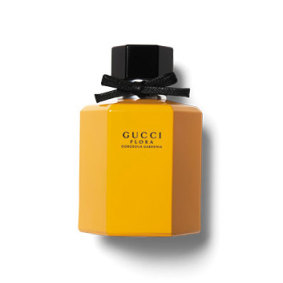 Gucci Flora Limited Edition in Gorgeous Gardenia EDT 50ml.