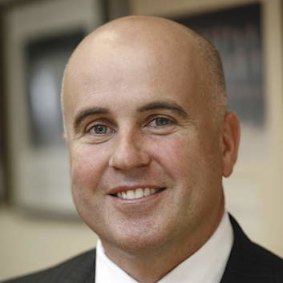 Adrian Piccoli.