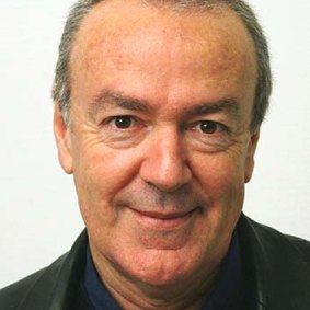 Simon Chapman, Emeritus Professor in the School Public Health at the University of Sydney.