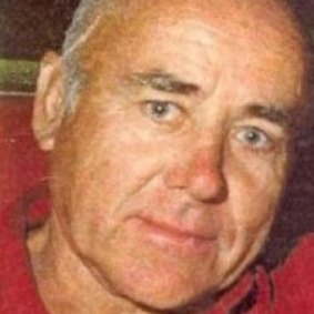Gerhard Wagner was reported missing two decades ago.