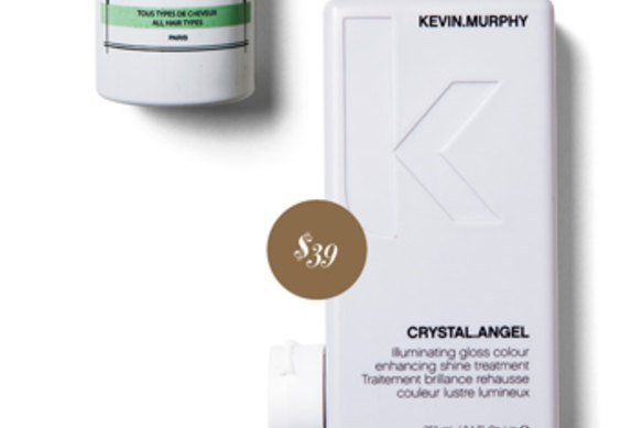 Kevin.Murphy Crystal.Angel Illuminating Gloss Colour, $39.