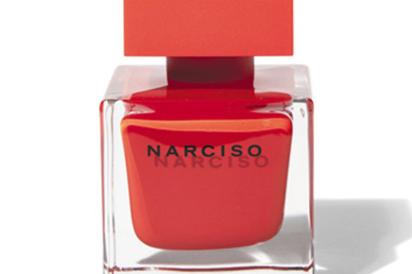Narciso Rouge (50ml).