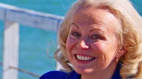 James Cromwell and Jacki Weaver are two of the stars who never realise their potential in Never Too Late. 