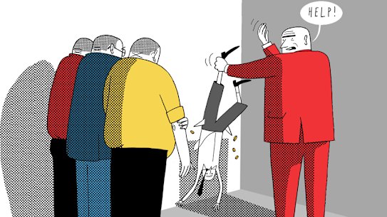 Why the banks will ignore customer anger and match Westpac’s rate rise