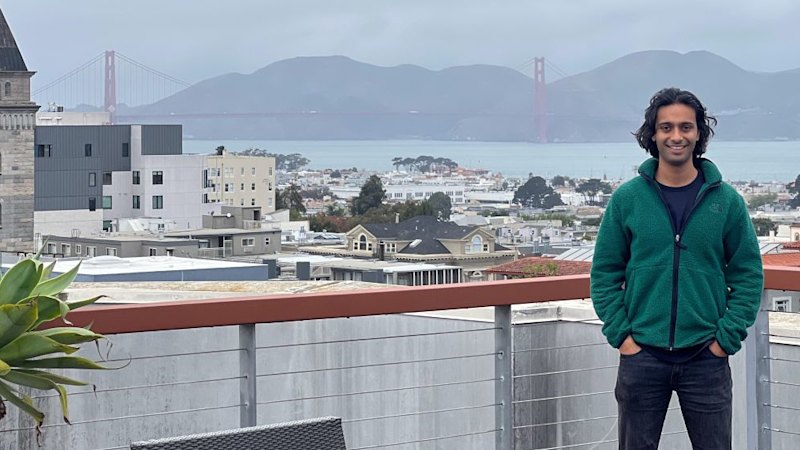 ‘Fifty times easier’: Why our best AI founders are moving to America