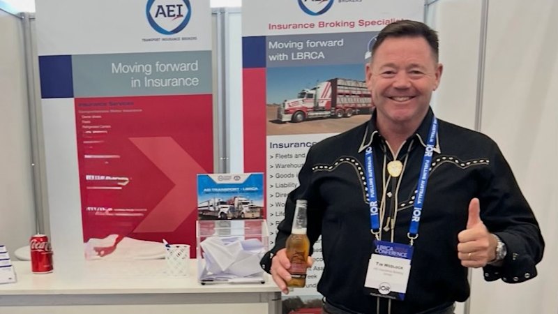 smh.com.au - Daniel Lo Surdo - Award-winning Sydney insurance broker killed in Nashville car crash