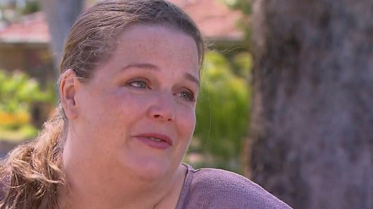 Mother Meron Savage doesn't want her daughter Kate's story forgotten. She says the WA government must build a facility to keep suicidal young people safe while they get treatment.