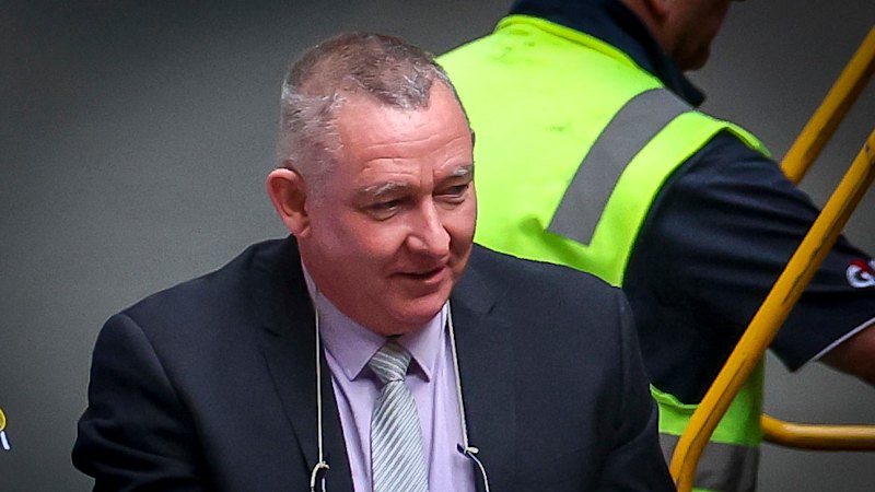 High Country killer Greg Lynn learns his fate in high-stakes appeal