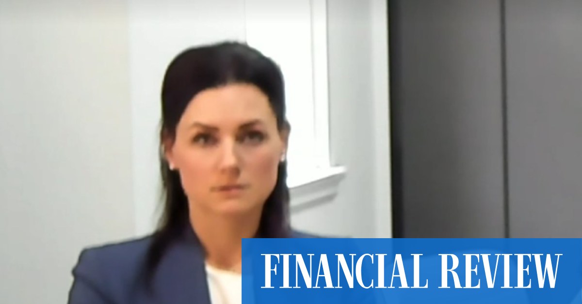 The Star inquiry: Woolworths group treasurer Sarah Scopel under fire over her testimony to inquiry - Vimarsana News