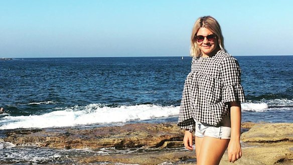 Jenny Haward was made redundant three times in six years.