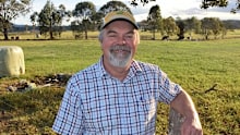 Tim Bale helped create the Farmers’ Own brand.