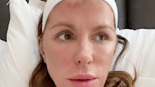 Actress Kate Beckinsale has admitted to being in a “lonely place” in two lengthy videos opening up about the difficulties of navigating PTSD.